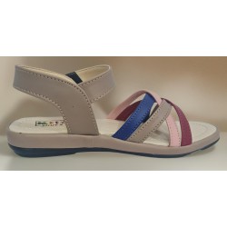 COLORWAVE COMFORT SANDAL