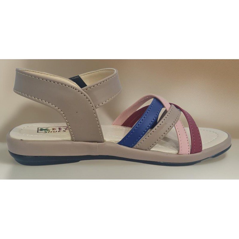 COLORWAVE COMFORT SANDAL