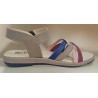 COLORWAVE COMFORT SANDAL