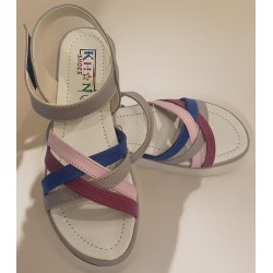 COLORWAVE COMFORT SANDAL