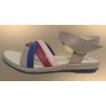 COLORWAVE COMFORT SANDAL