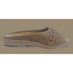 copy of Creame Fancy Slippers