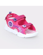 Kids' Footwear